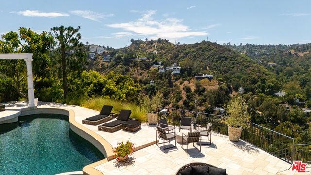 8020 Zeus Drive, Los Angeles, CA 90046