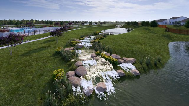 29981 Stony Forest Drive, Magnolia, TX 77354