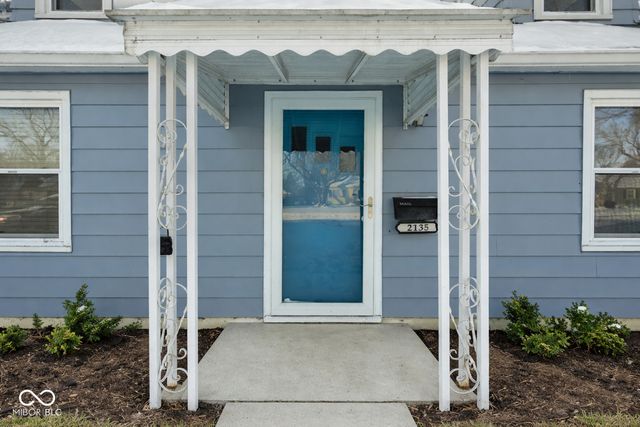 2135 Pamela Drive, Indianapolis, IN 46220