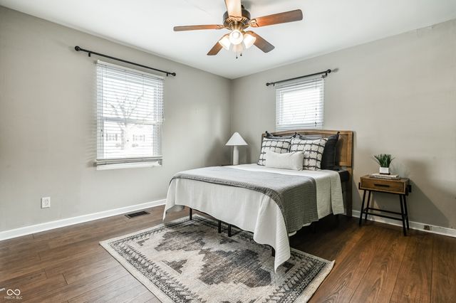 2135 Pamela Drive, Indianapolis, IN 46220