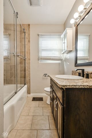 2135 Pamela Drive, Indianapolis, IN 46220