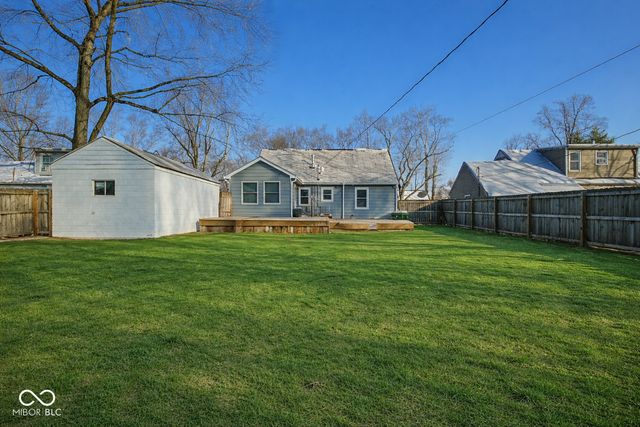 2135 Pamela Drive, Indianapolis, IN 46220