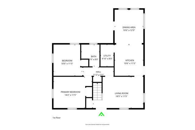 2135 Pamela Drive, Indianapolis, IN 46220