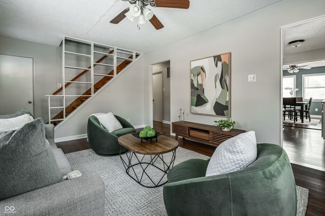 2135 Pamela Drive, Indianapolis, IN 46220