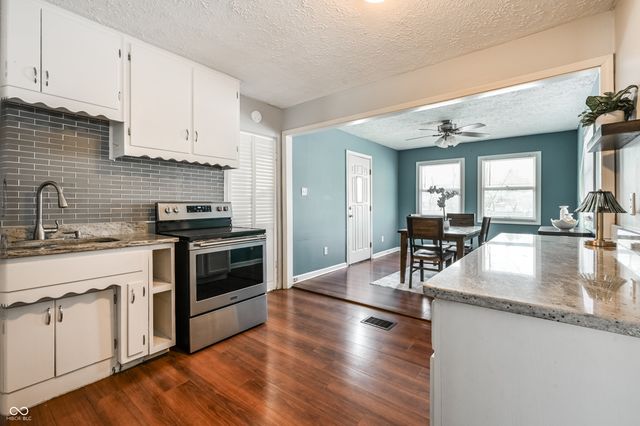 2135 Pamela Drive, Indianapolis, IN 46220