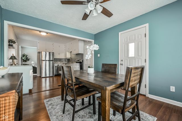 2135 Pamela Drive, Indianapolis, IN 46220