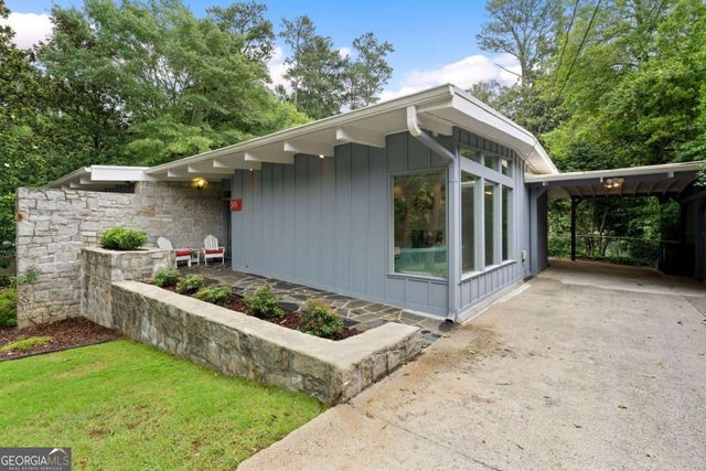 3781 Watkins Place NE, Brookhaven, GA 30319