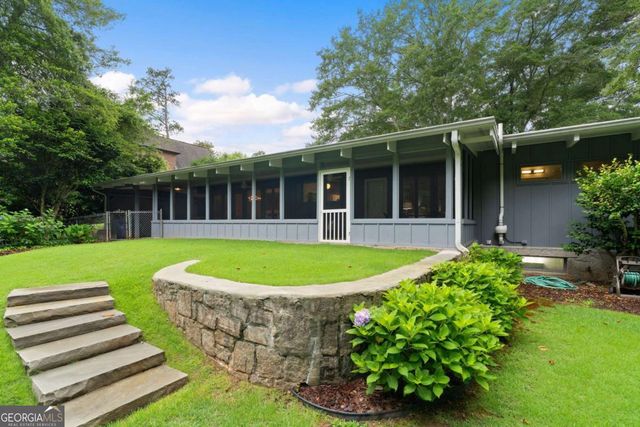 3781 Watkins Place NE, Brookhaven, GA 30319