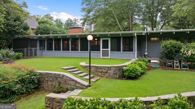 3781 Watkins Place NE, Brookhaven, GA 30319