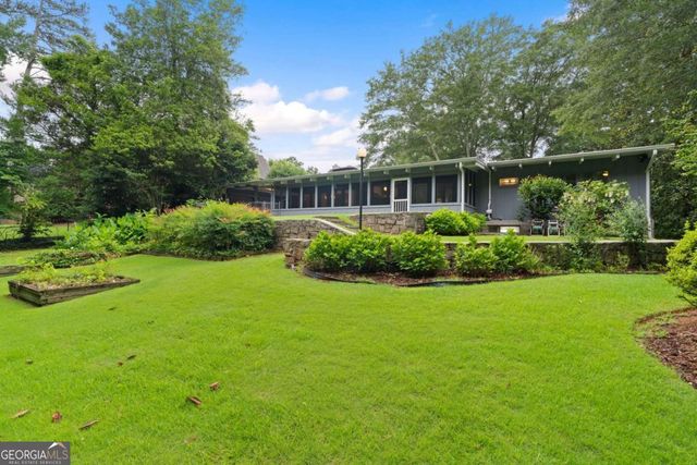 3781 Watkins Place NE, Brookhaven, GA 30319