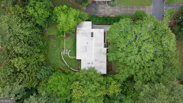 3781 Watkins Place NE, Brookhaven, GA 30319