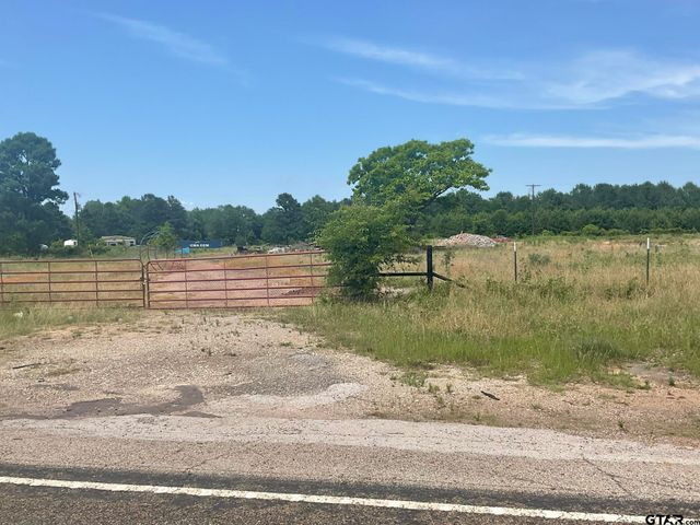 12501 FM 16E, Winona, TX 75792