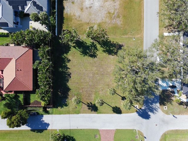 702 HIBISCUS DRIVE, Venice, FL 34285