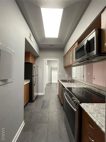 5621 Waterman Boulevard 5, St Louis, MO 63112