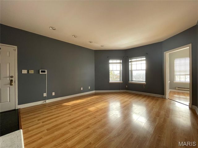 5621 Waterman Boulevard 5, St Louis, MO 63112