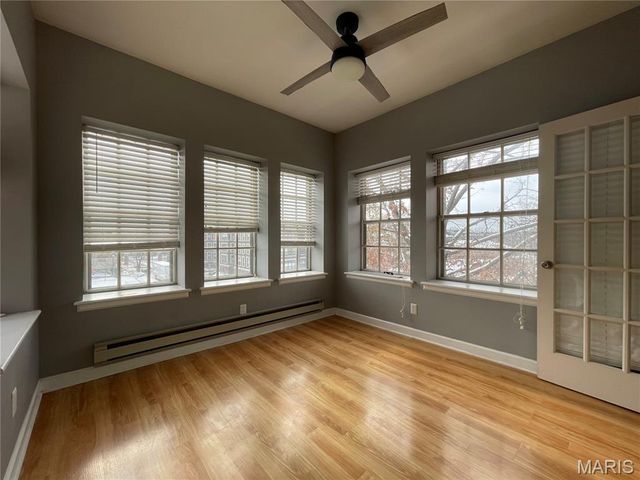 5621 Waterman Boulevard 5, St Louis, MO 63112