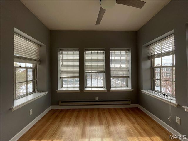 5621 Waterman Boulevard 5, St Louis, MO 63112