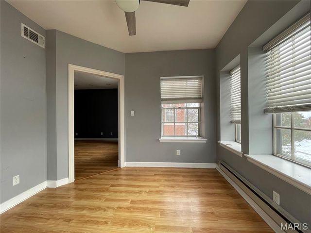 5621 Waterman Boulevard 5, St Louis, MO 63112