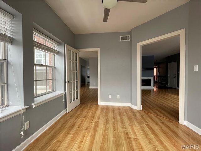 5621 Waterman Boulevard 5, St Louis, MO 63112