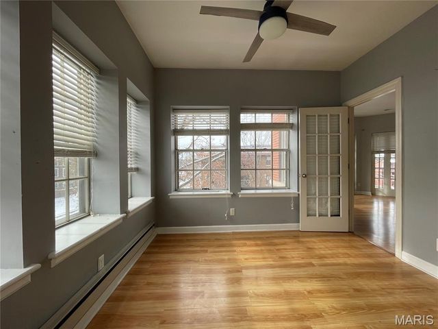 5621 Waterman Boulevard 5, St Louis, MO 63112