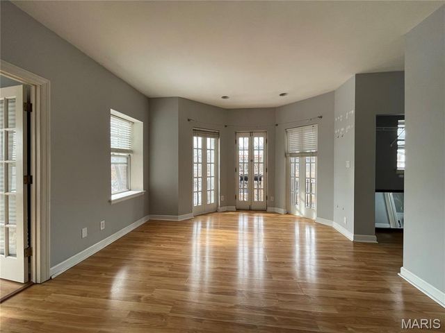 5621 Waterman Boulevard 5, St Louis, MO 63112