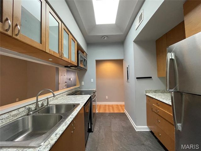 5621 Waterman Boulevard 5, St Louis, MO 63112