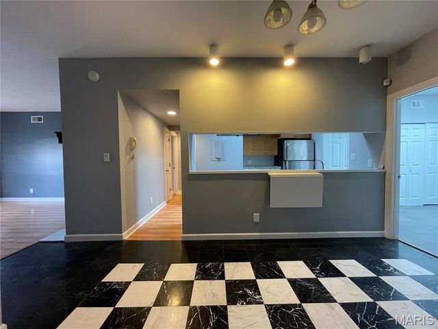 5621 Waterman Boulevard 5, St Louis, MO 63112