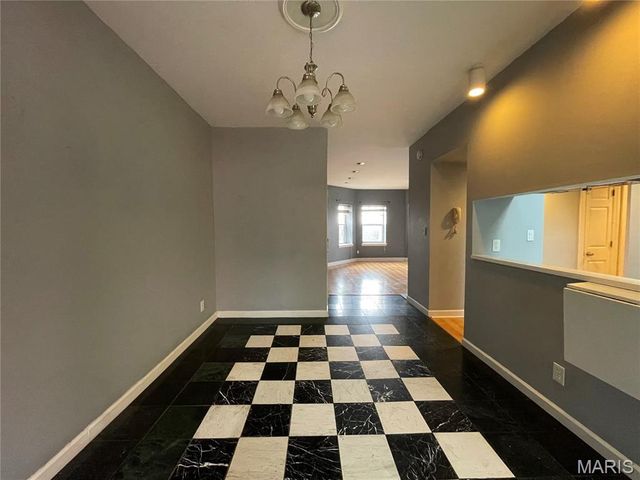 5621 Waterman Boulevard 5, St Louis, MO 63112