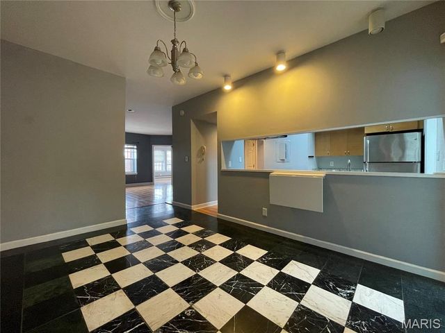 5621 Waterman Boulevard 5, St Louis, MO 63112