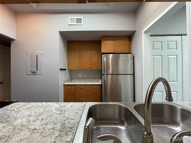 5621 Waterman Boulevard 5, St Louis, MO 63112