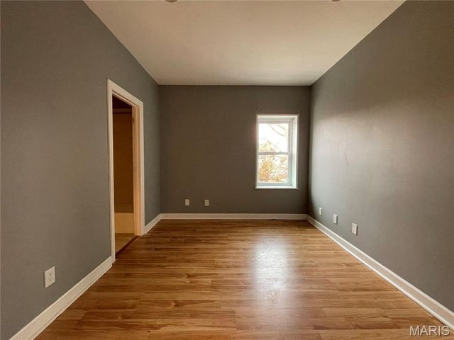 5621 Waterman Boulevard 5, St Louis, MO 63112