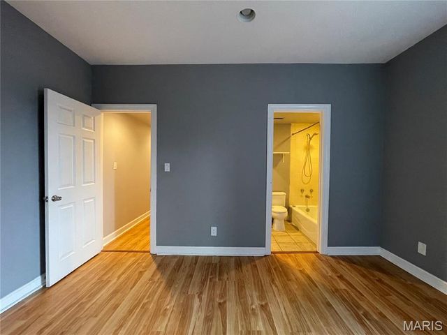 5621 Waterman Boulevard 5, St Louis, MO 63112