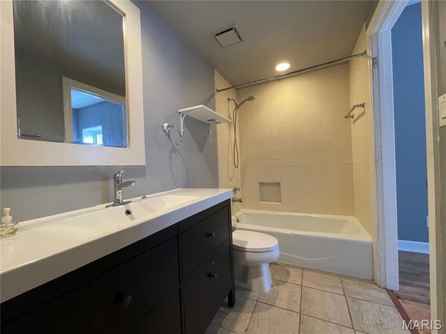 5621 Waterman Boulevard 5, St Louis, MO 63112