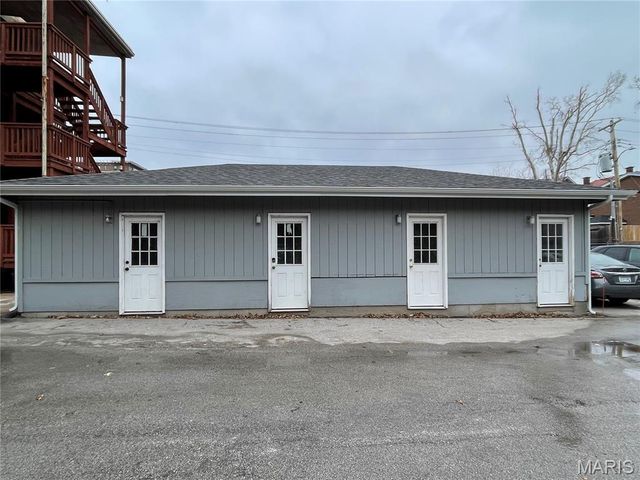 5621 Waterman Boulevard 5, St Louis, MO 63112