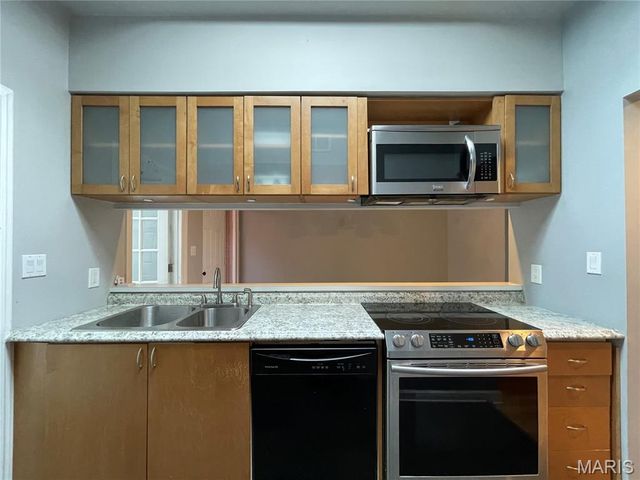 5621 Waterman Boulevard 5, St Louis, MO 63112