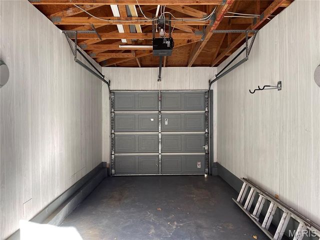 5621 Waterman Boulevard 5, St Louis, MO 63112