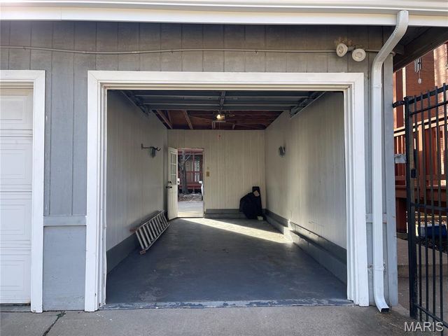 5621 Waterman Boulevard 5, St Louis, MO 63112