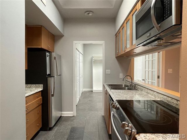 5621 Waterman Boulevard 5, St Louis, MO 63112