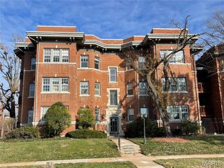 5621 Waterman Boulevard 5, St Louis, MO 63112