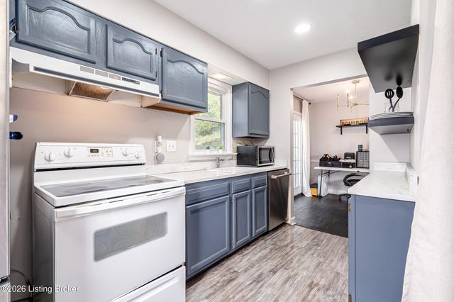 2500 Browns Ln, Louisville, KY 40220