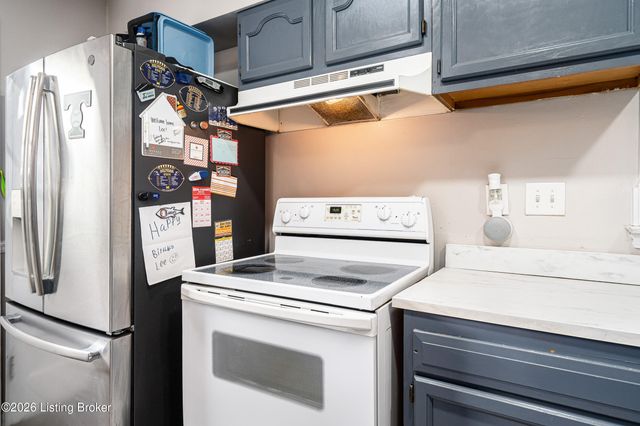 2500 Browns Ln, Louisville, KY 40220