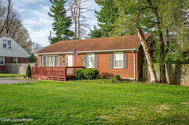 2500 Browns Ln, Louisville, KY 40220