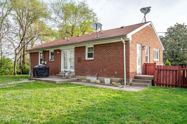 2500 Browns Ln, Louisville, KY 40220