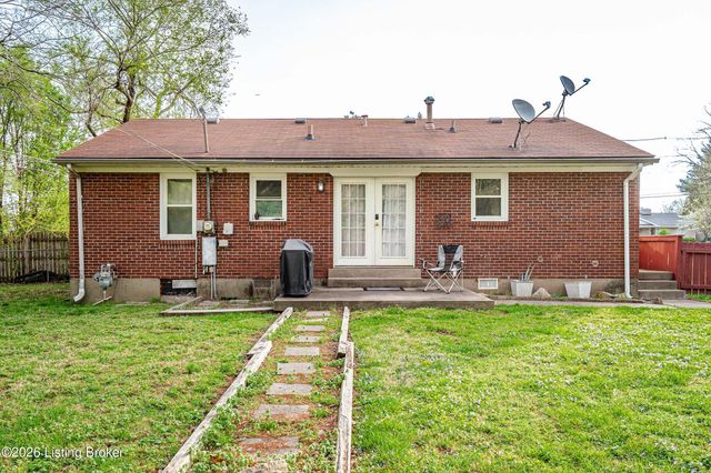 2500 Browns Ln, Louisville, KY 40220