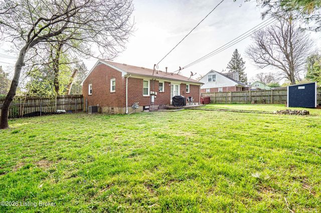 2500 Browns Ln, Louisville, KY 40220