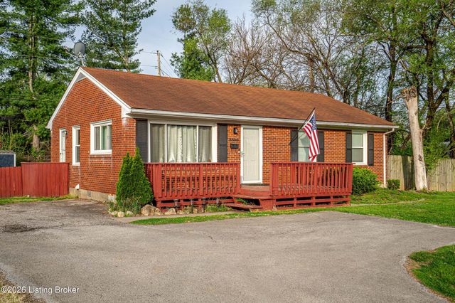2500 Browns Ln, Louisville, KY 40220
