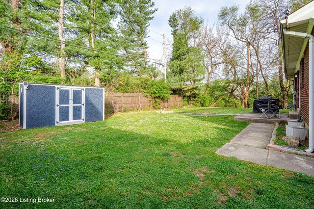 2500 Browns Ln, Louisville, KY 40220