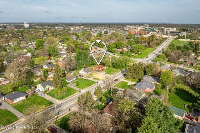 2500 Browns Ln, Louisville, KY 40220