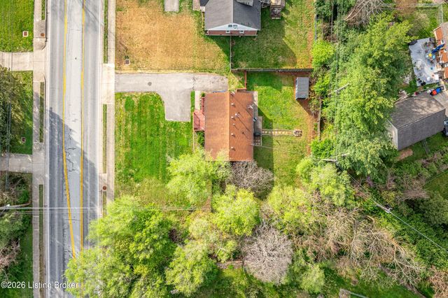 2500 Browns Ln, Louisville, KY 40220