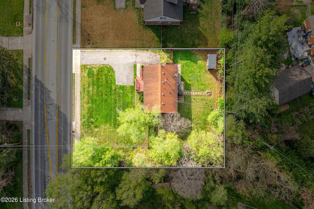 2500 Browns Ln, Louisville, KY 40220